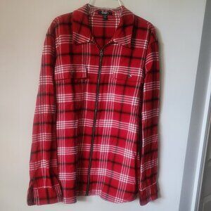 Chaps Flannel Shirt